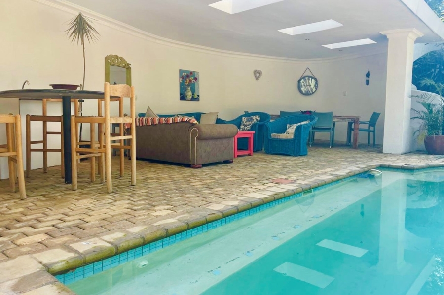 3 Bedroom Property for Sale in Waterkloof Heights Gauteng