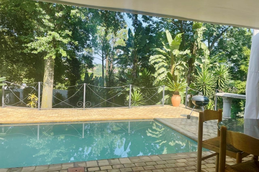 3 Bedroom Property for Sale in Waterkloof Heights Gauteng