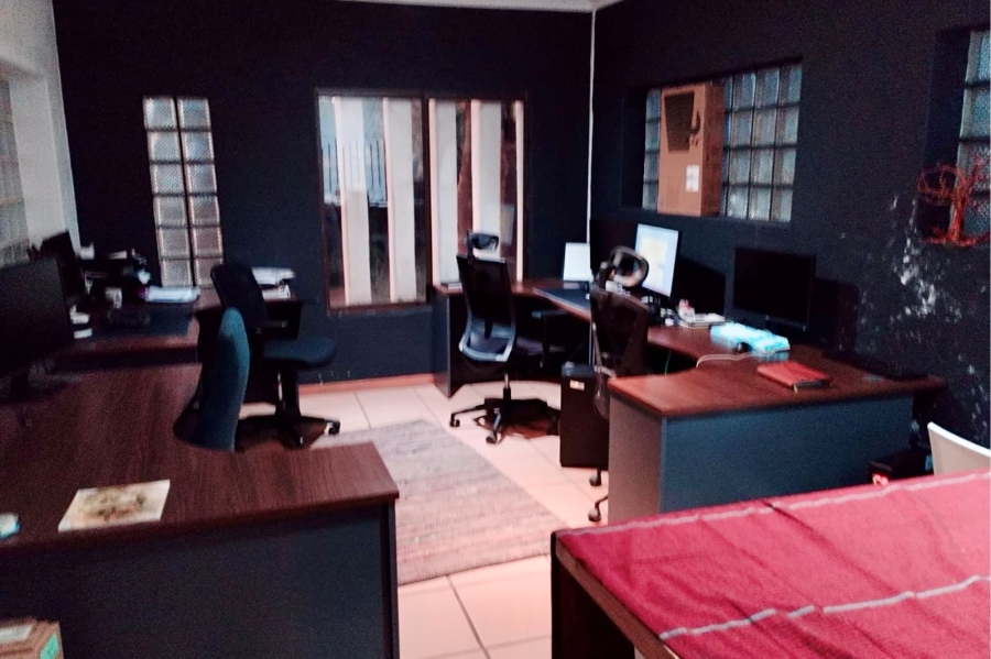 3 Bedroom Property for Sale in Waterkloof Heights Gauteng