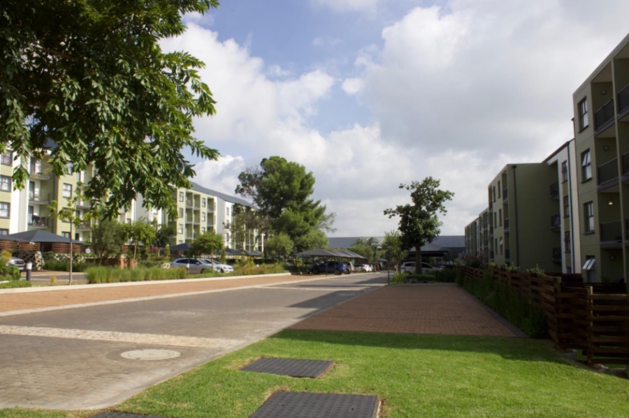 To Let 3 Bedroom Property for Rent in Boksburg Central Gauteng
