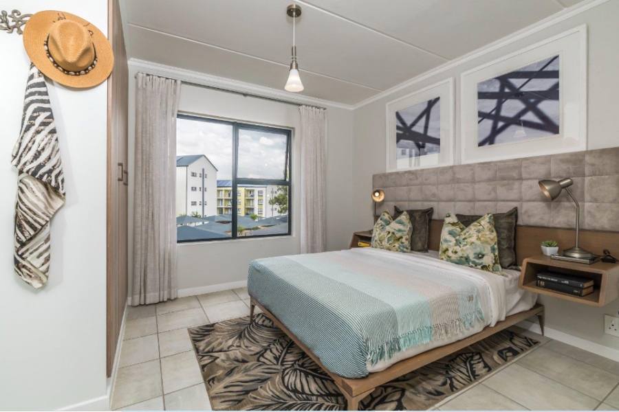 To Let 3 Bedroom Property for Rent in Boksburg Central Gauteng