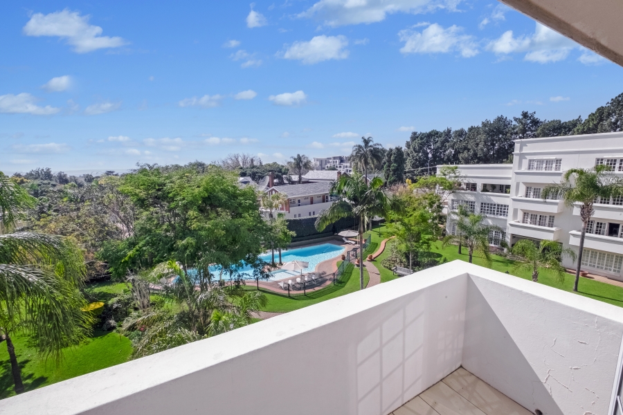To Let 2 Bedroom Property for Rent in Morningside Gauteng