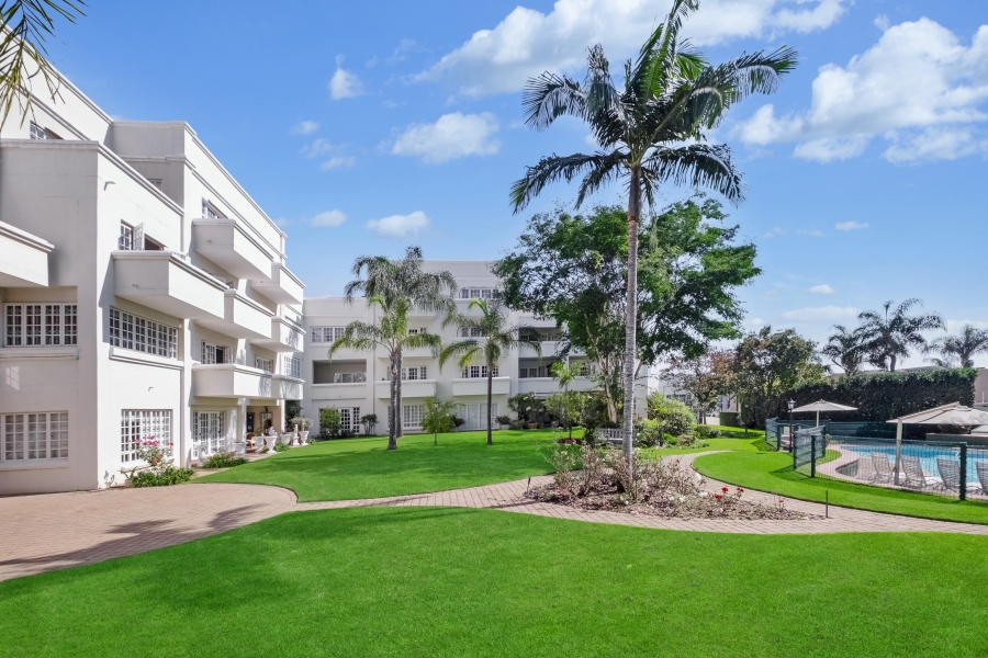 To Let 2 Bedroom Property for Rent in Morningside Gauteng