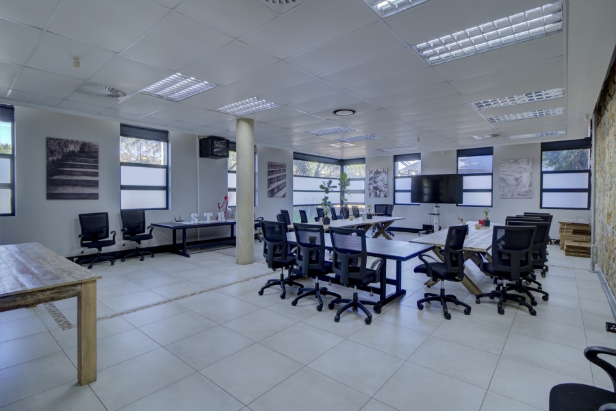 To Let commercial Property for Rent in Bedfordview Gauteng