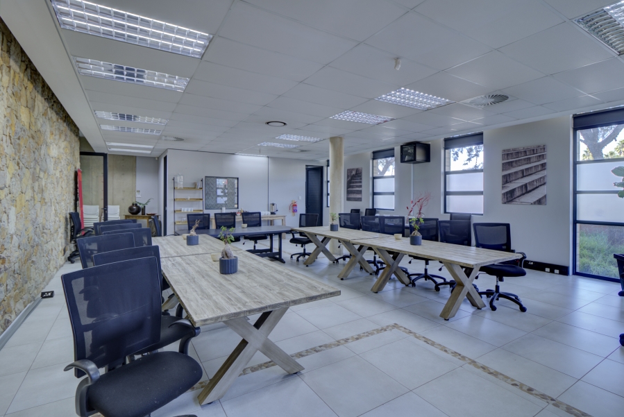 To Let commercial Property for Rent in Bedfordview Gauteng