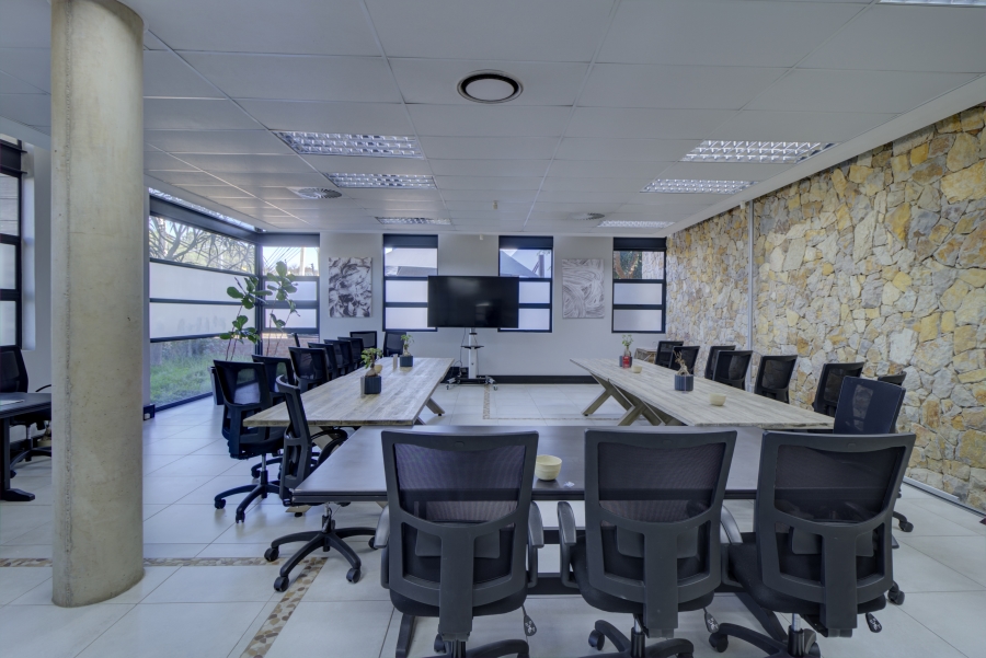 To Let commercial Property for Rent in Bedfordview Gauteng