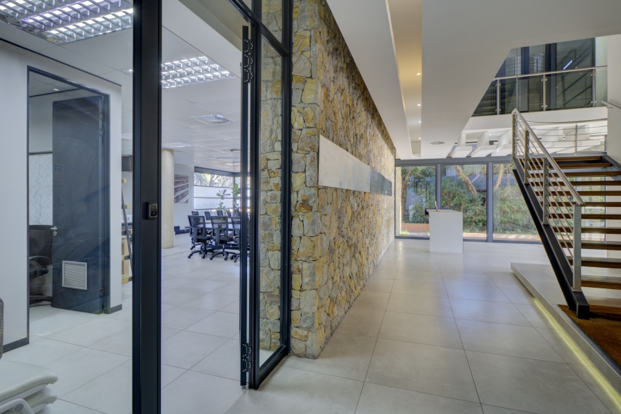To Let commercial Property for Rent in Bedfordview Gauteng