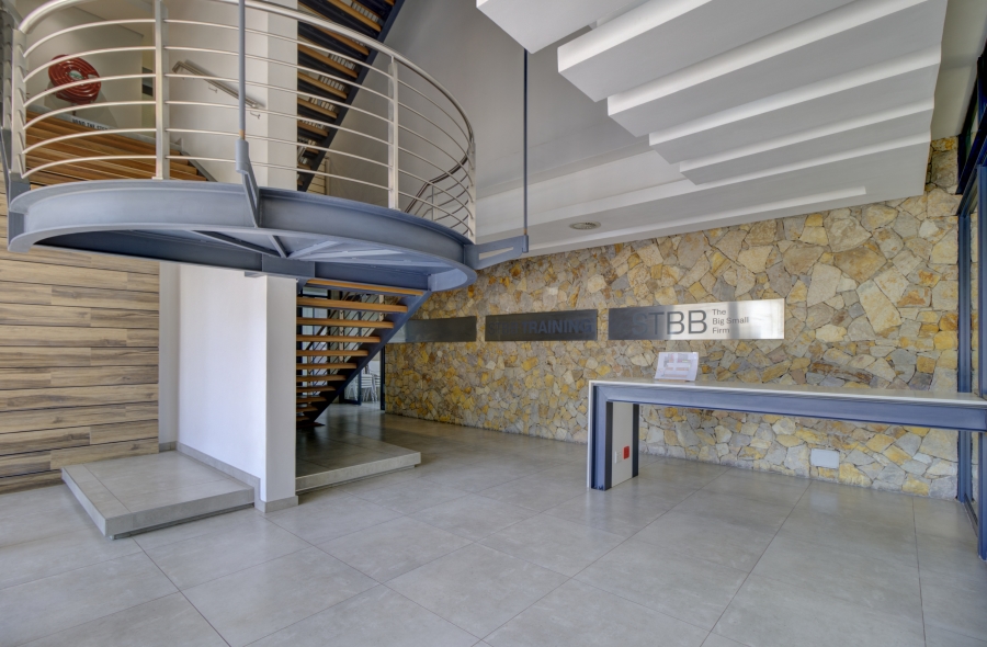 To Let commercial Property for Rent in Bedfordview Gauteng