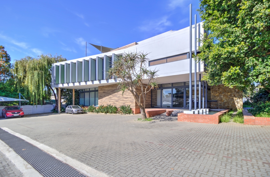 To Let commercial Property for Rent in Bedfordview Gauteng