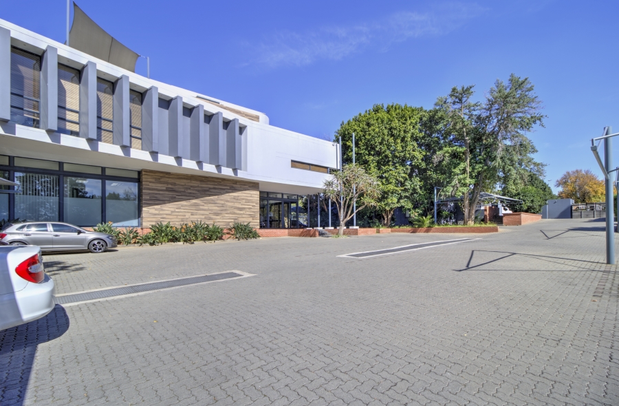 To Let commercial Property for Rent in Bedfordview Gauteng
