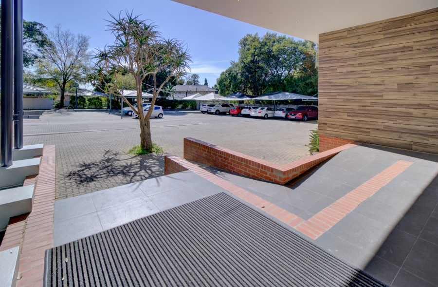 To Let commercial Property for Rent in Bedfordview Gauteng