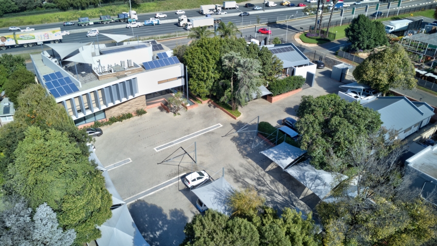 To Let commercial Property for Rent in Bedfordview Gauteng