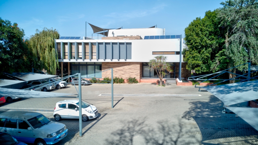 To Let commercial Property for Rent in Bedfordview Gauteng