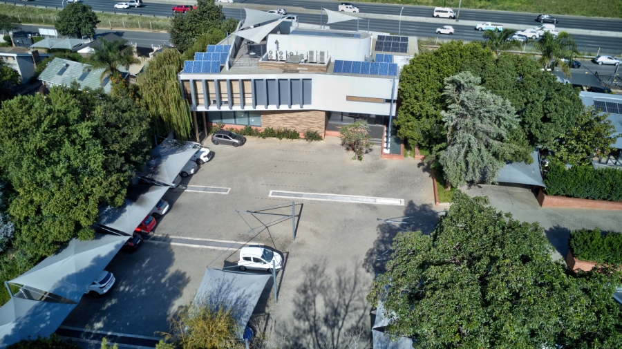 To Let commercial Property for Rent in Bedfordview Gauteng