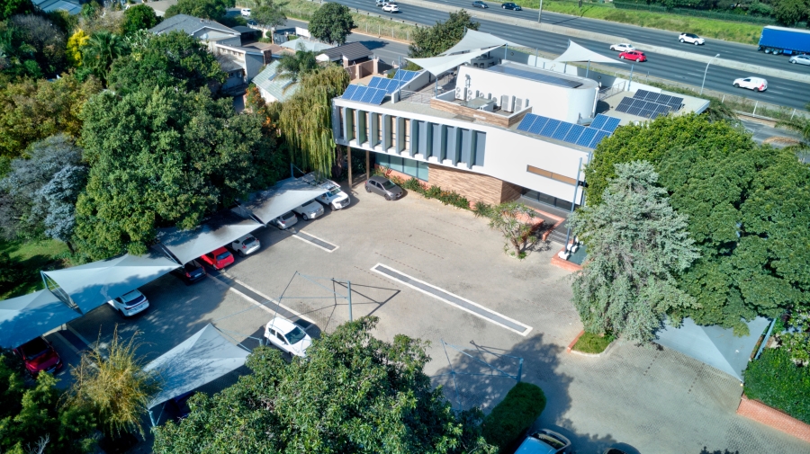 To Let commercial Property for Rent in Bedfordview Gauteng