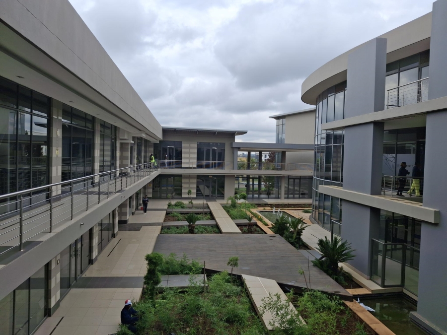 Commercial Property for Sale in Highveld Gauteng