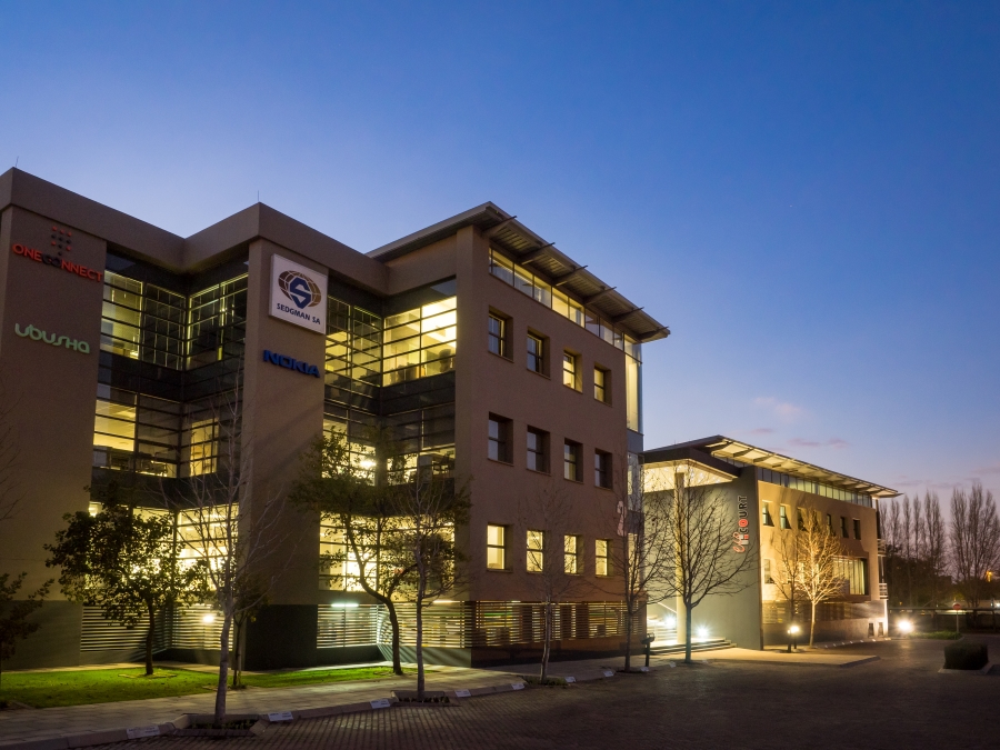 Commercial Property for Sale in Highveld Gauteng