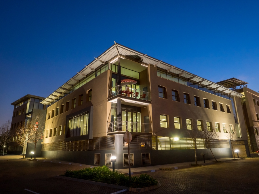 Commercial Property for Sale in Highveld Gauteng
