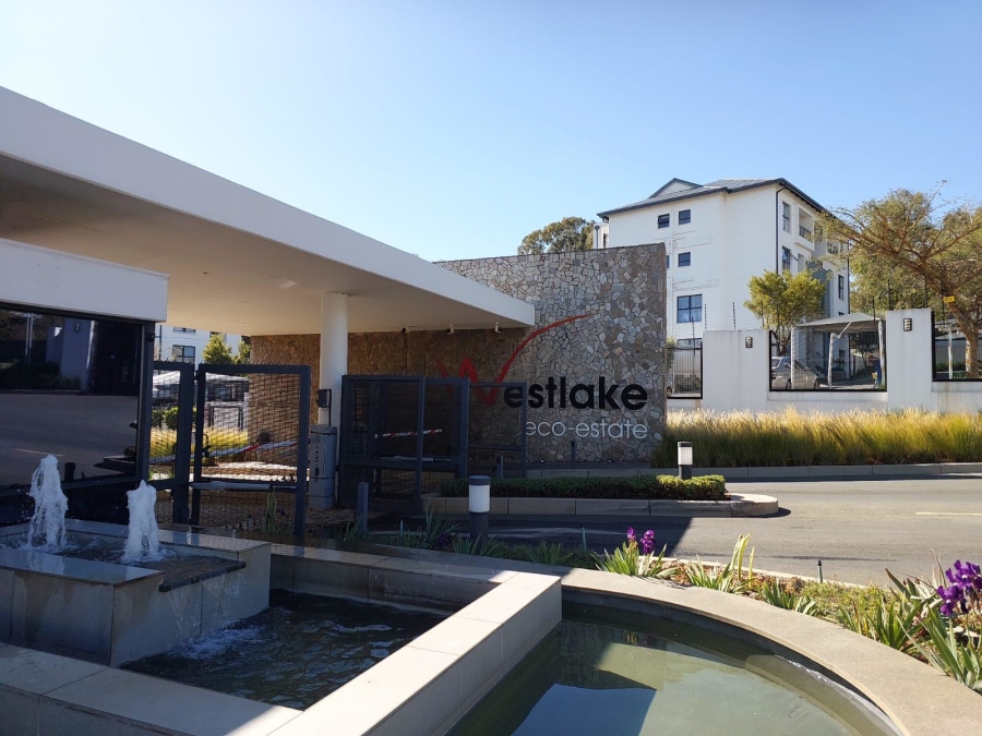 To Let 1 Bedroom Property for Rent in Modderfontein Gauteng