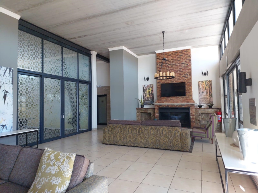 To Let 1 Bedroom Property for Rent in Modderfontein Gauteng