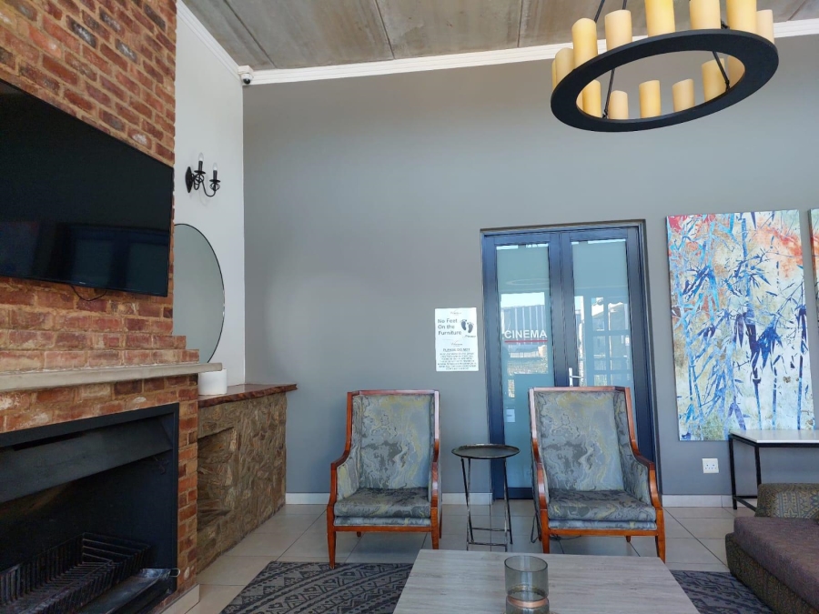 To Let 1 Bedroom Property for Rent in Modderfontein Gauteng