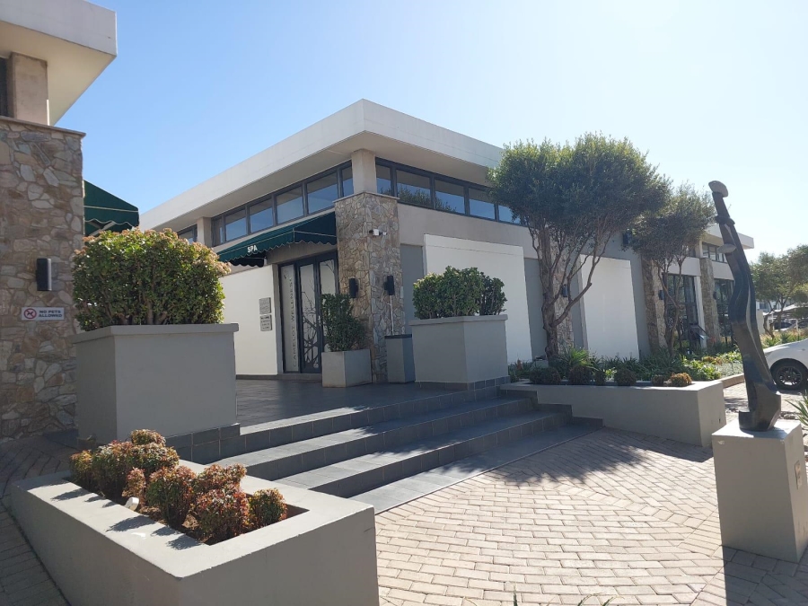 To Let 1 Bedroom Property for Rent in Modderfontein Gauteng
