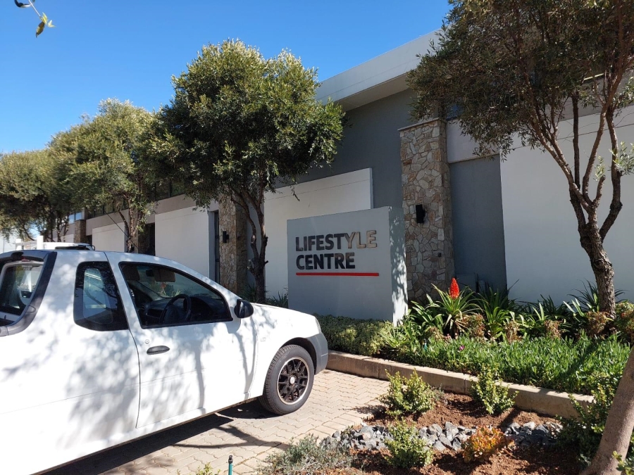 To Let 1 Bedroom Property for Rent in Modderfontein Gauteng