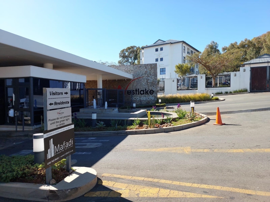 To Let 1 Bedroom Property for Rent in Modderfontein Gauteng