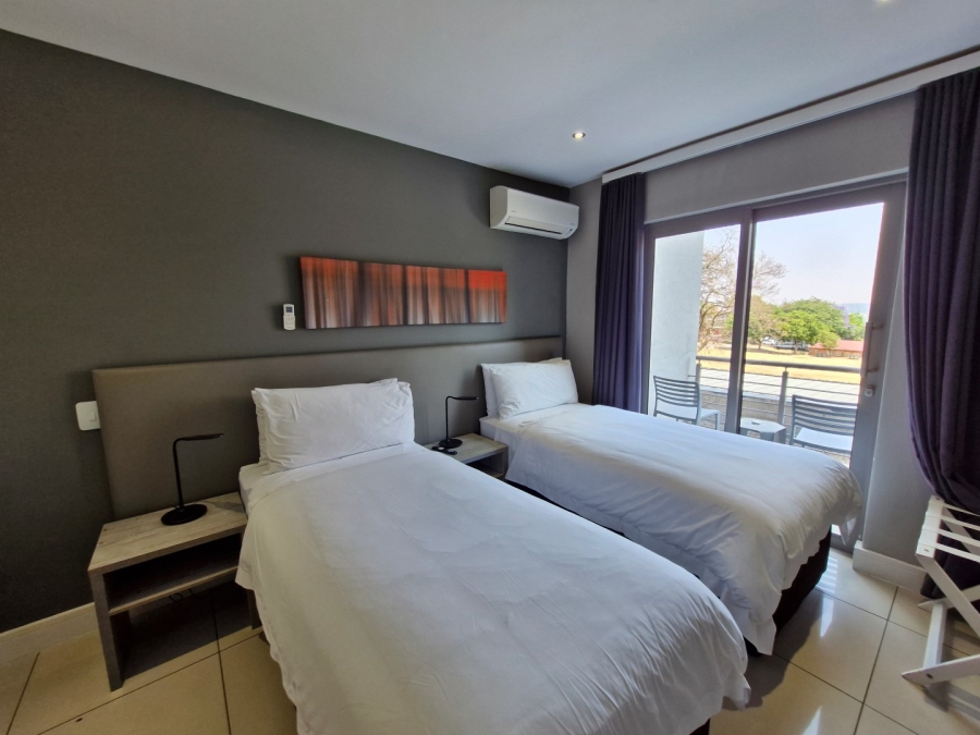 To Let 1 Bedroom Property for Rent in Rosebank Gauteng