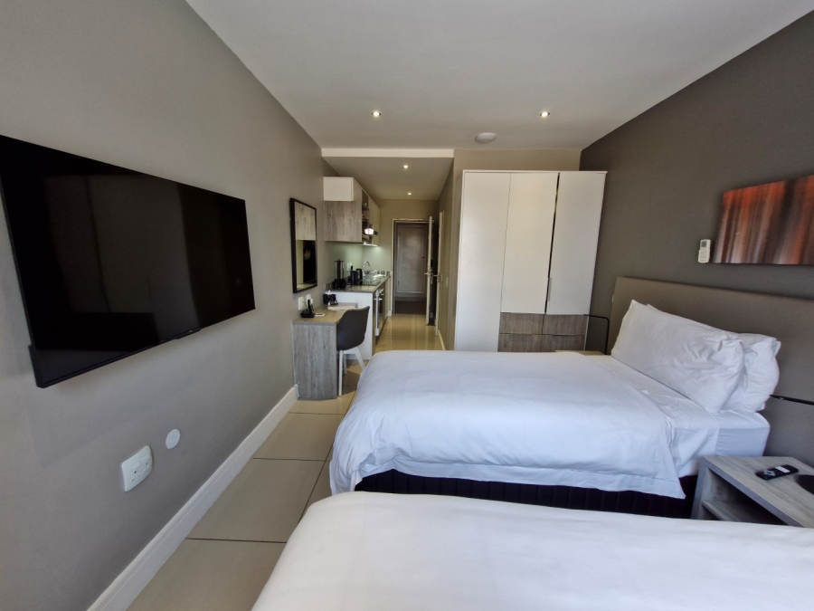 To Let 1 Bedroom Property for Rent in Rosebank Gauteng