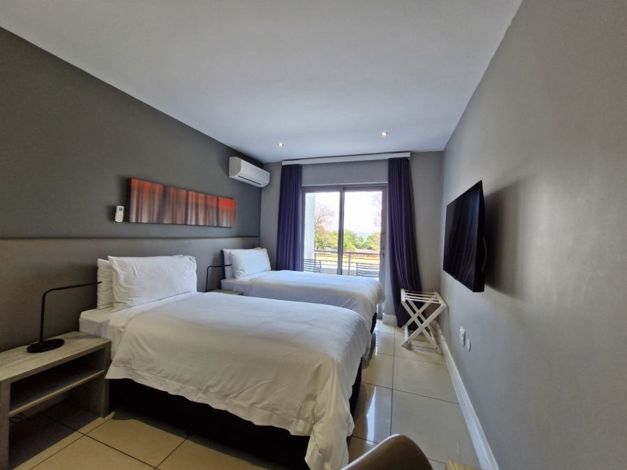 To Let 1 Bedroom Property for Rent in Rosebank Gauteng