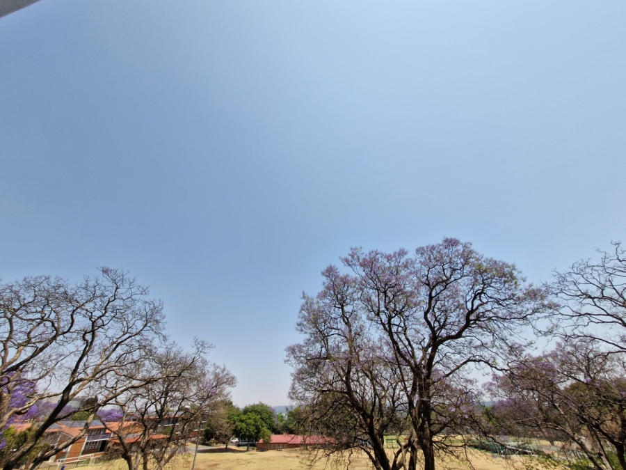 To Let 1 Bedroom Property for Rent in Rosebank Gauteng