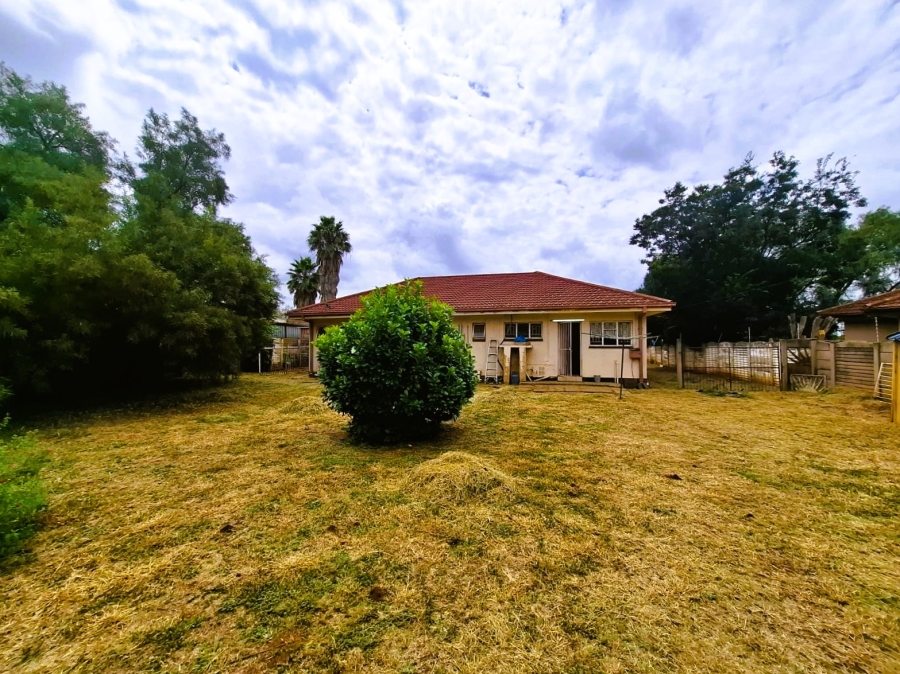 3 Bedroom Property for Sale in Sonland Park Gauteng