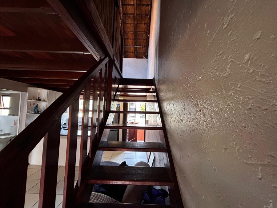 2 Bedroom Property for Sale in Sunninghill Gauteng