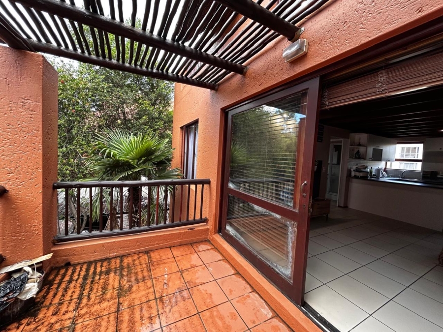 2 Bedroom Property for Sale in Sunninghill Gauteng