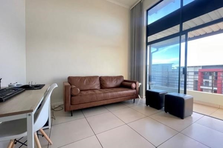 1 Bedroom Property for Sale in Fourways Gauteng