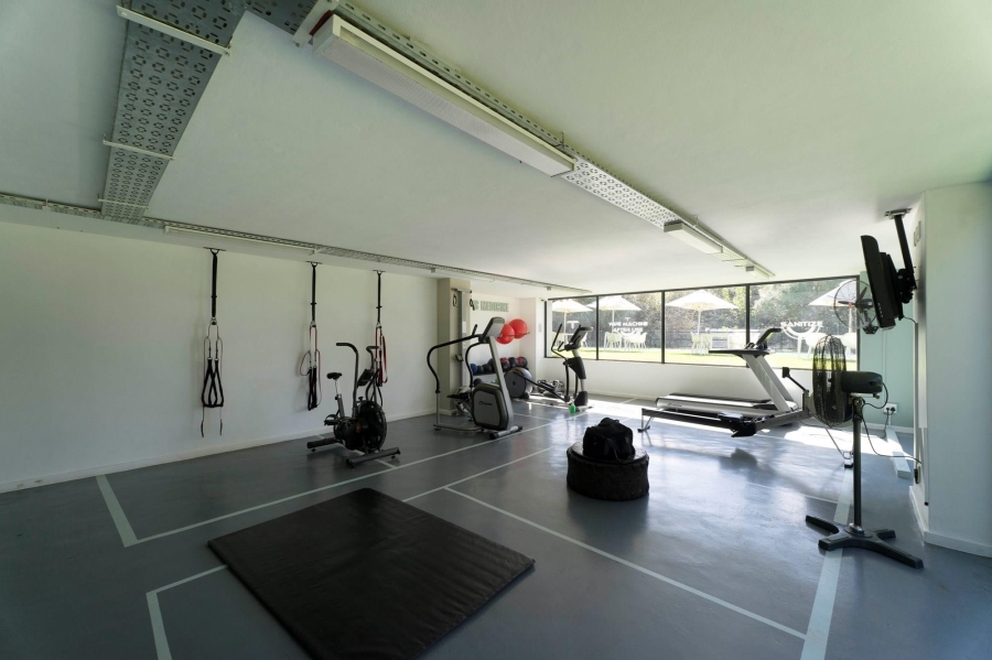1 Bedroom Property for Sale in Fourways Gauteng
