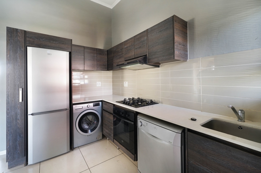 1 Bedroom Property for Sale in Fourways Gauteng