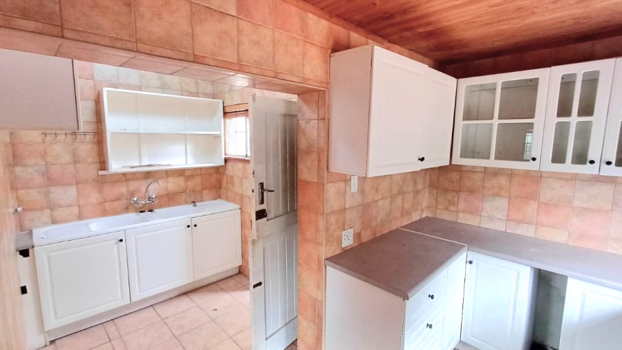 To Let 4 Bedroom Property for Rent in Lyttelton Manor Gauteng