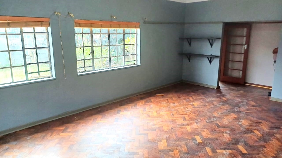 To Let 4 Bedroom Property for Rent in Lyttelton Manor Gauteng