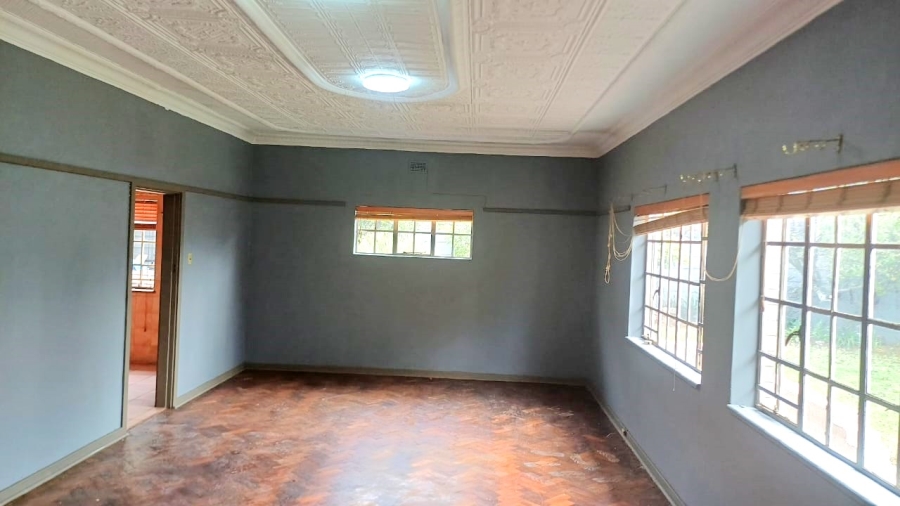 To Let 4 Bedroom Property for Rent in Lyttelton Manor Gauteng