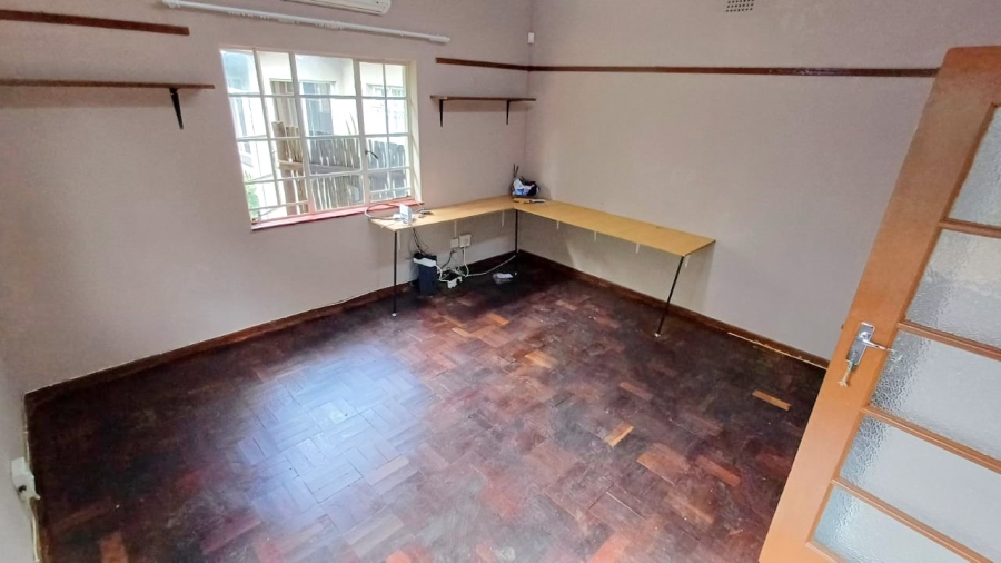 To Let 4 Bedroom Property for Rent in Lyttelton Manor Gauteng