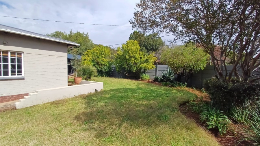 To Let 4 Bedroom Property for Rent in Lyttelton Manor Gauteng
