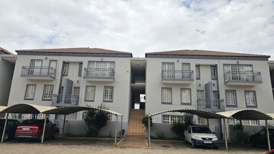 2 Bedroom Property for Sale in Brakpan North Gauteng