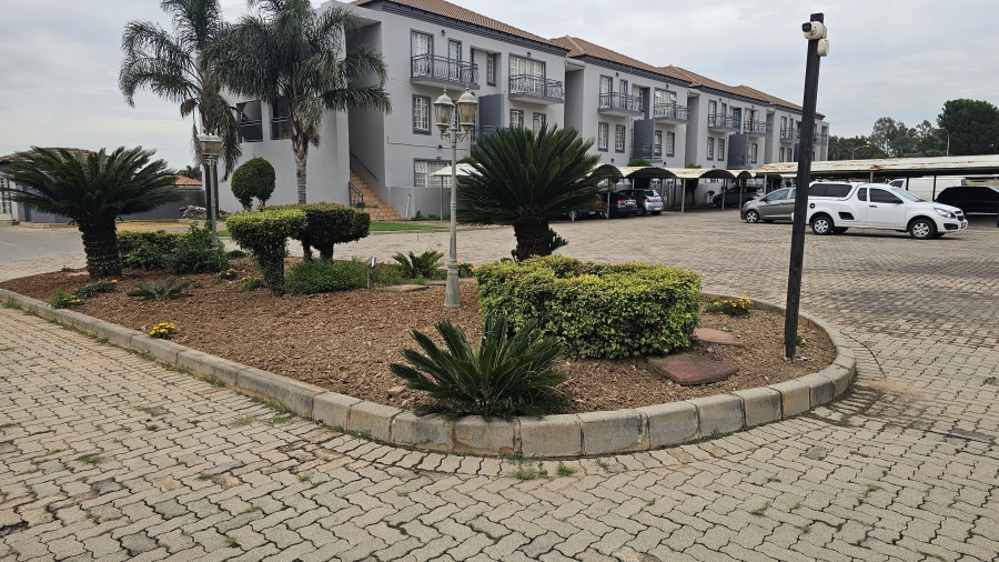 2 Bedroom Property for Sale in Brakpan North Gauteng