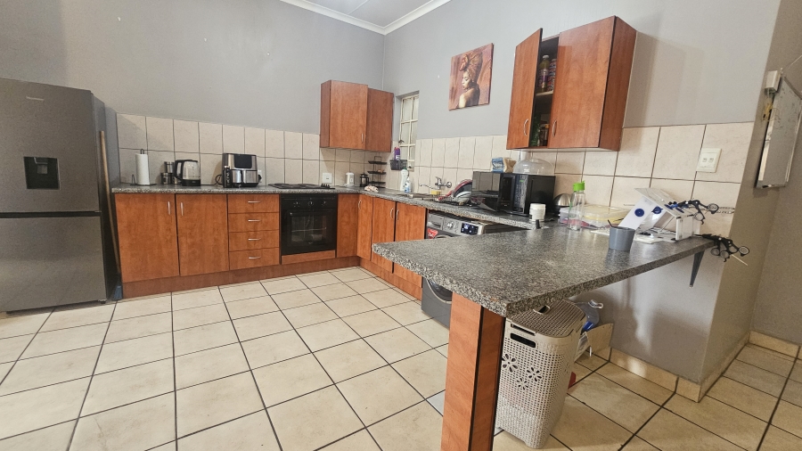 2 Bedroom Property for Sale in Brakpan North Gauteng