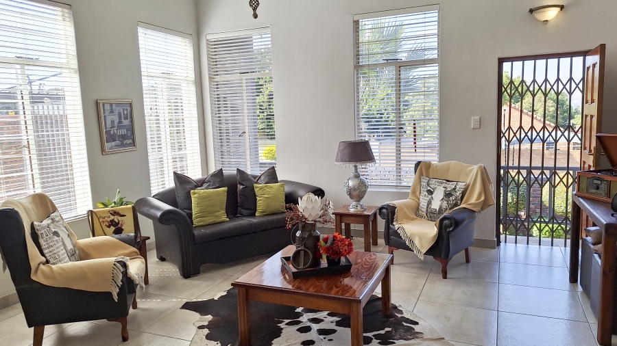 3 Bedroom Property for Sale in Menlo Park Gauteng