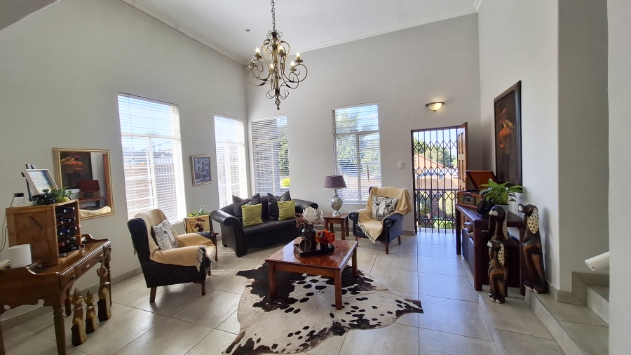 3 Bedroom Property for Sale in Menlo Park Gauteng