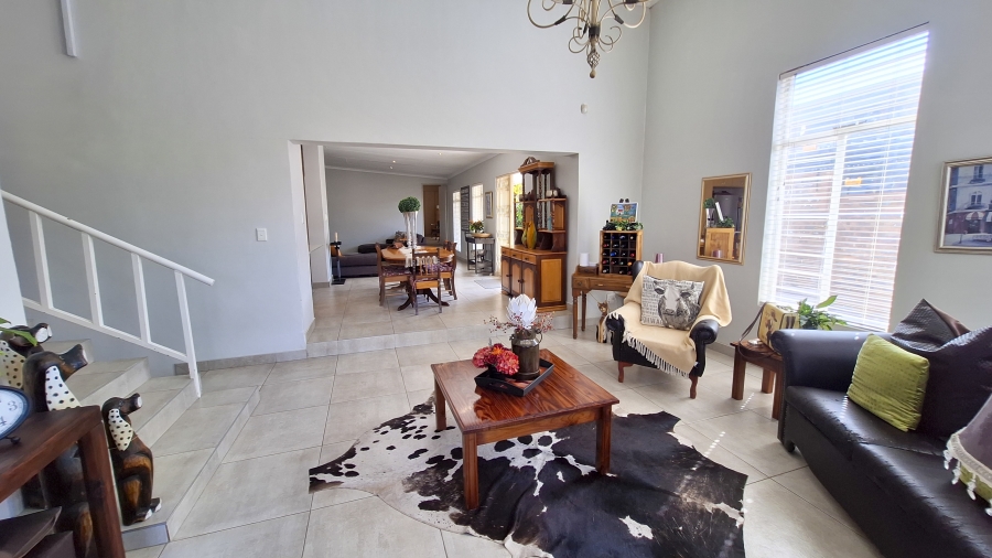 3 Bedroom Property for Sale in Menlo Park Gauteng