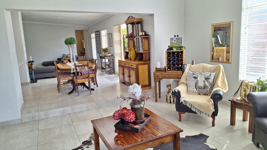 3 Bedroom Property for Sale in Menlo Park Gauteng